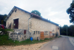 Vassieux-en-Vercors